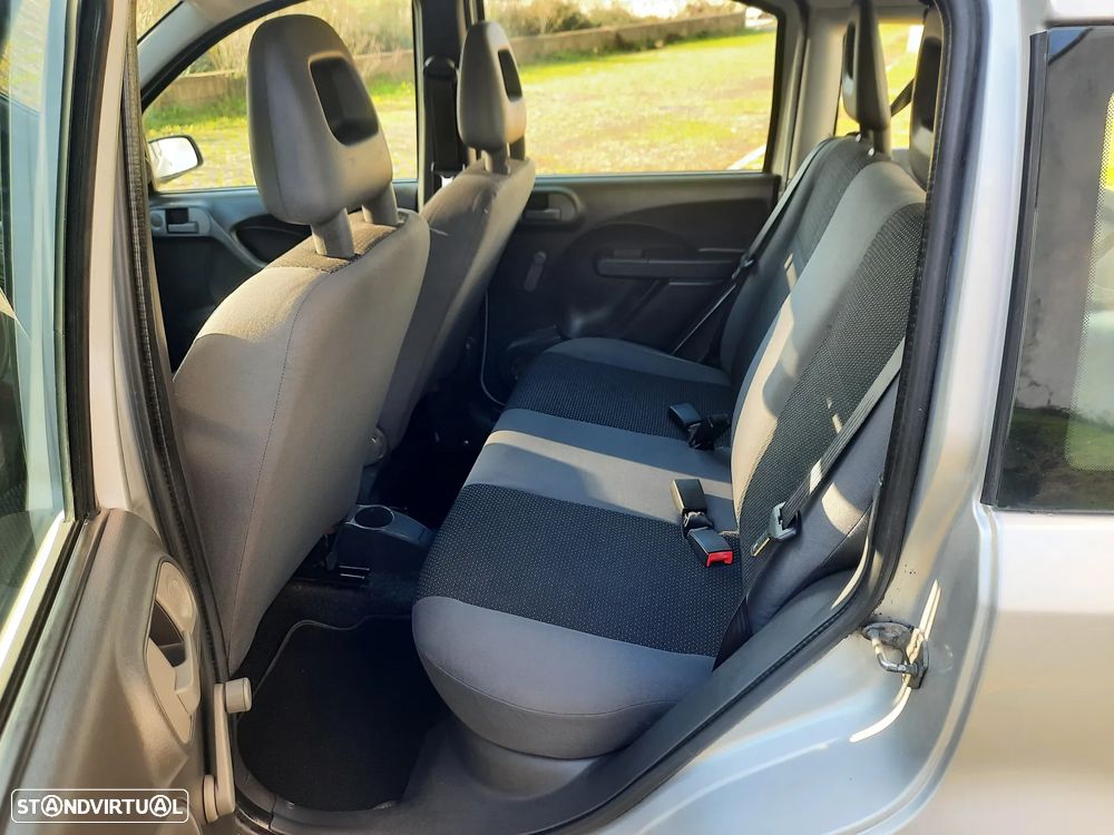 Fiat Panda 1.1 Active - 6