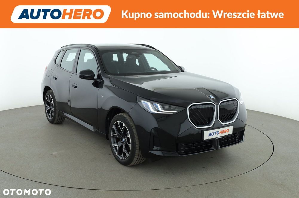 BMW X3 - 10