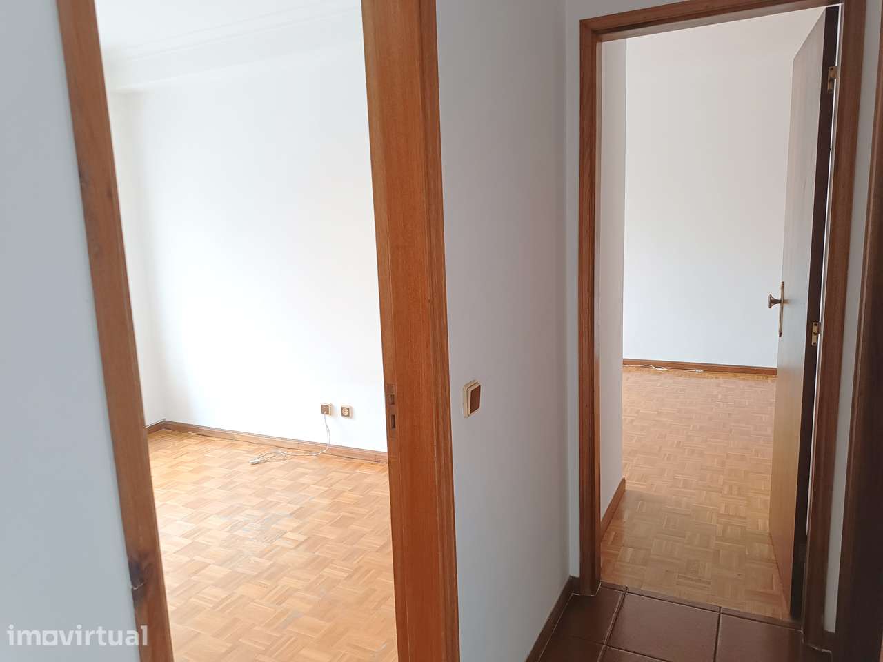 Apartamento T2 em Coimbra (Urbanização Quinta D. João) - Grande imagem: 3/14