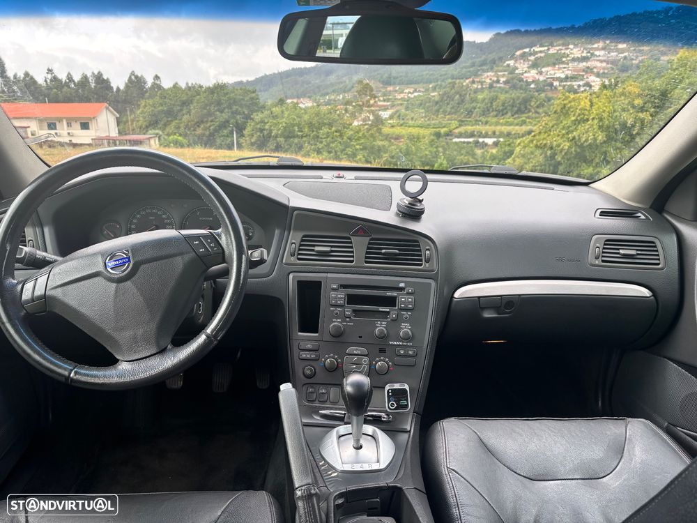 Volvo S60 2.4 D5 - 3