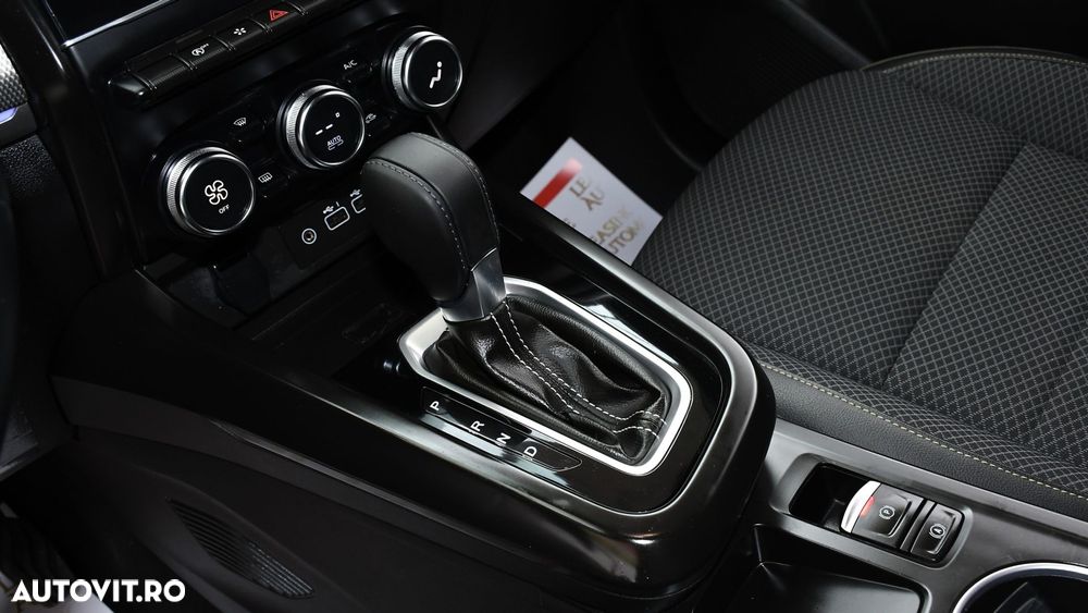 Renault Arkana TCe Mild Hybrid 140 EDC Techno - 18