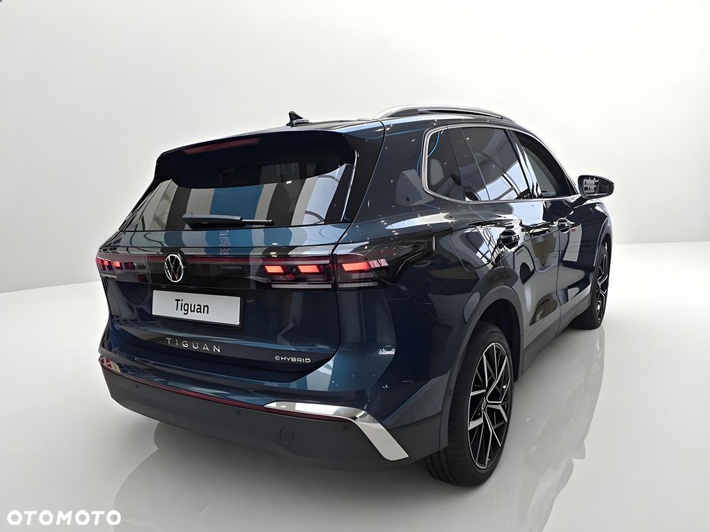 Volkswagen Tiguan 1.5 eHybrid PHEV 150kW Elegance DSG - 4
