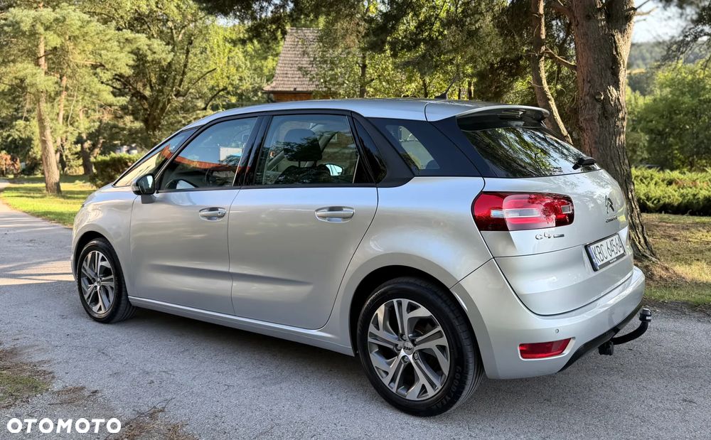 Citroën C4 Picasso 2.0 HDi Selection - 11
