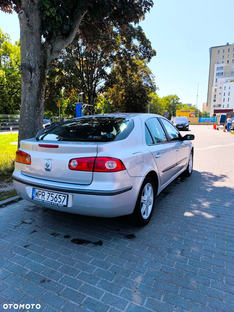 Renault Laguna 2.0 Turbo Dynamique - 3