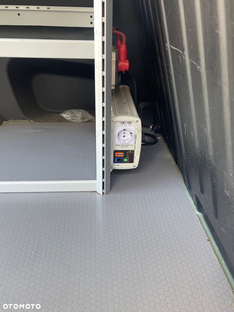 Peugeot Partner - 21