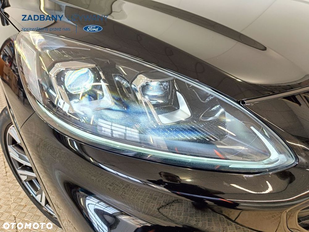 Ford Kuga 2.5 Duratec PHEV ST-LINE X - 39