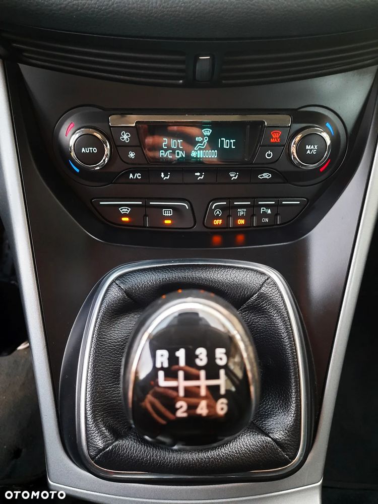 Ford C-MAX 1.6 TDCi Start-Stop-System Champions Edition - 19