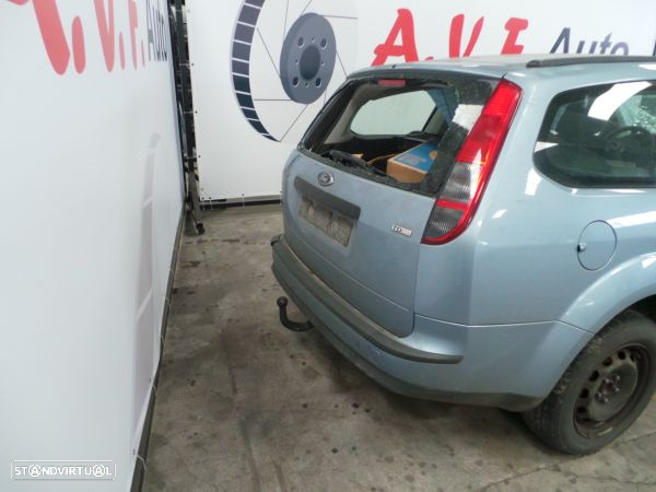 Para Peças Ford Focus Ii (Da_, Hcp, Dp) - 4
