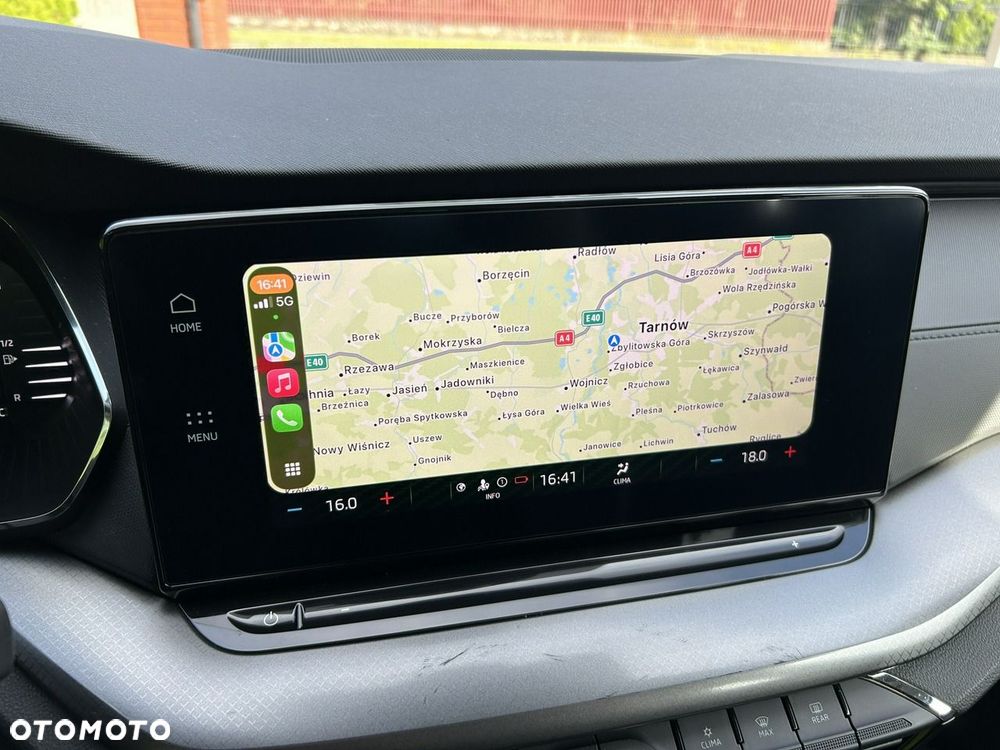 Skoda Octavia 2.0 TDI DSG Ambition - 25