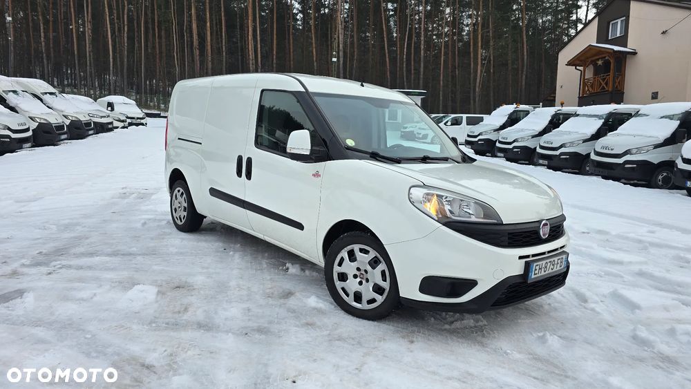 Fiat DOBLO MAXI - 5