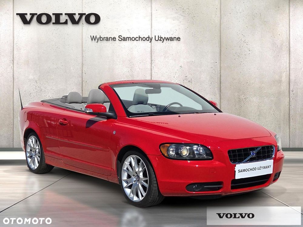 Volvo C70 - 15