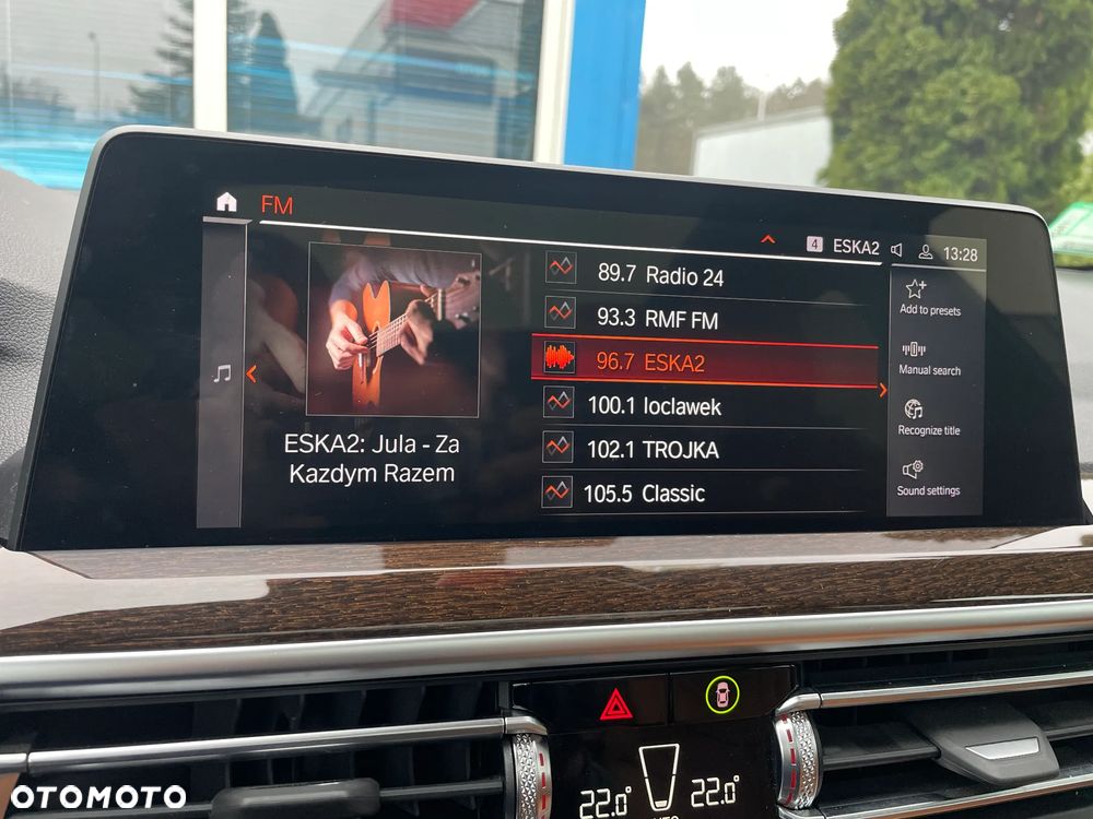 BMW X3 xDrive30i xLine sport - 30