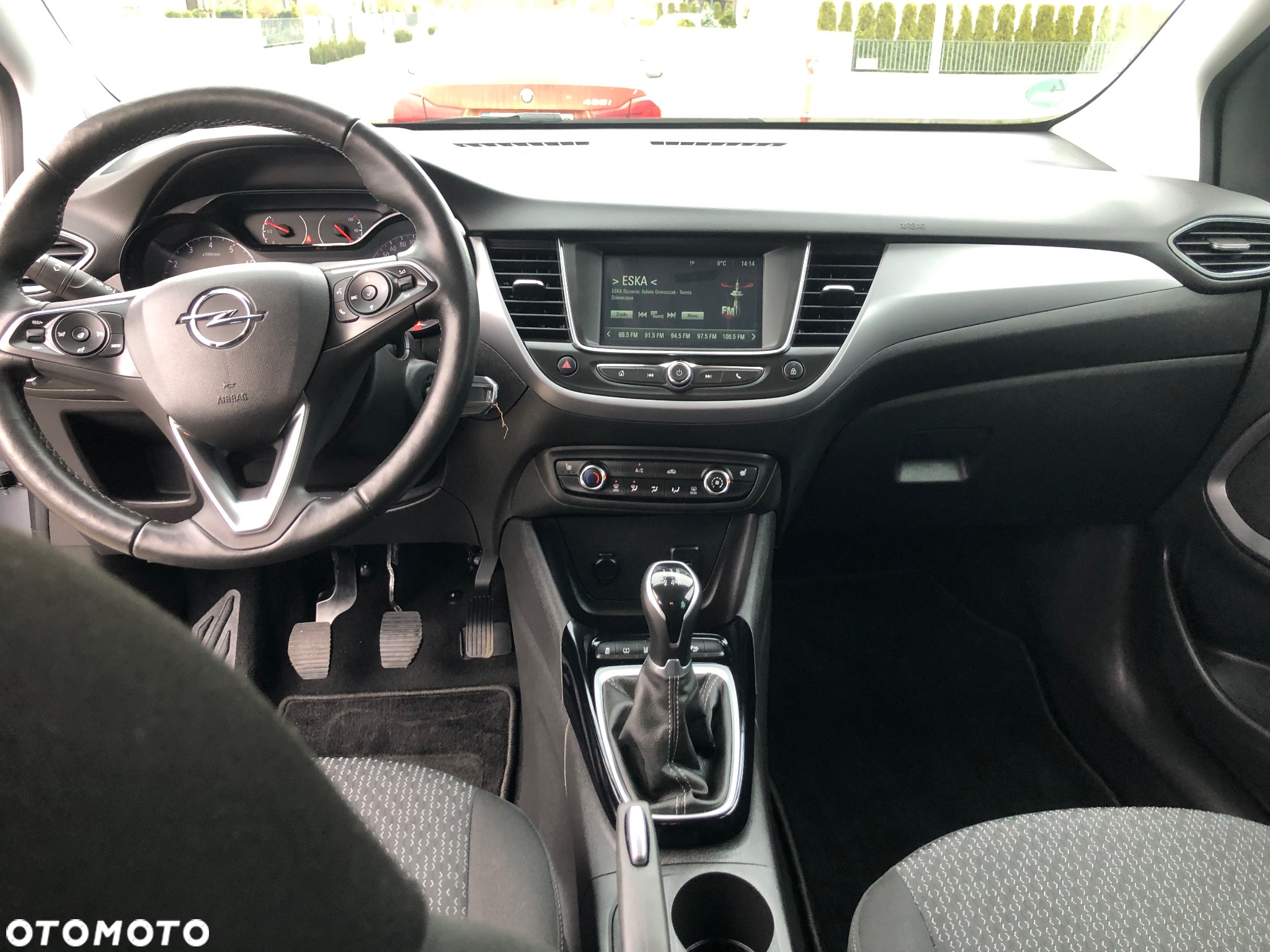 Opel Crossland - 22