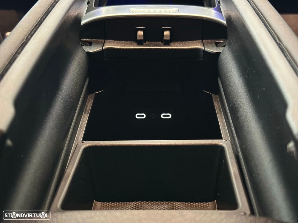 Mercedes-Benz GLC 300 de 4Matic 9G-TRONIC Edition AMG Line - 36
