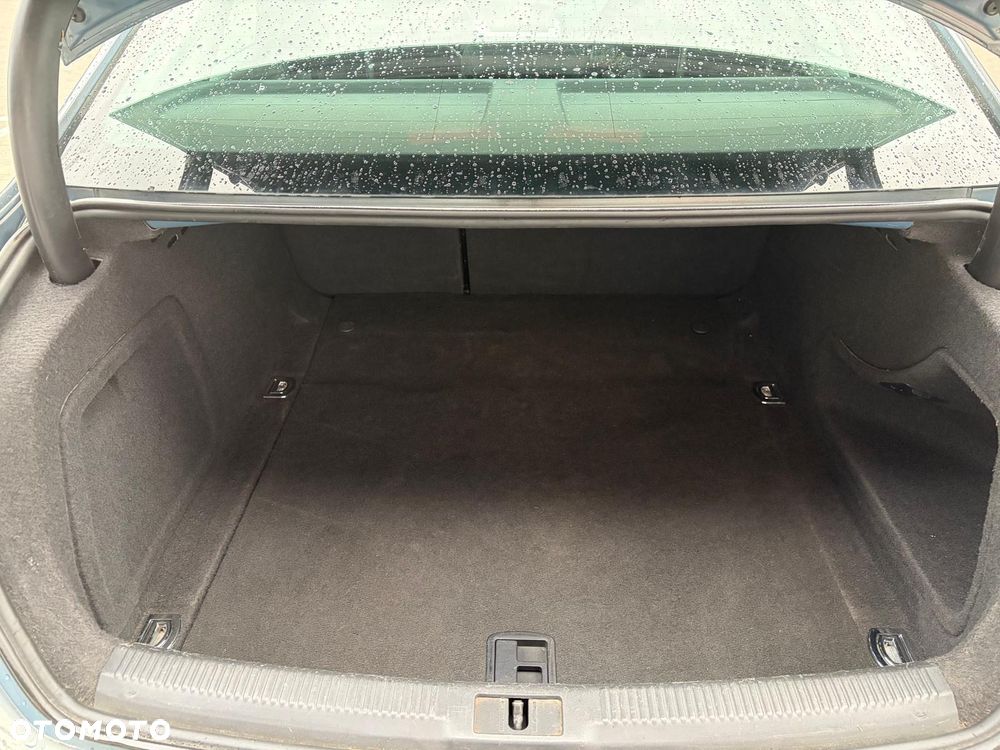 Audi A4 Limousine 1.8 TFSI - 8