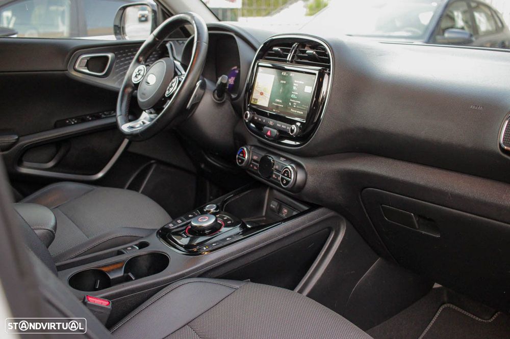 Kia e-Soul 64kWh - 6