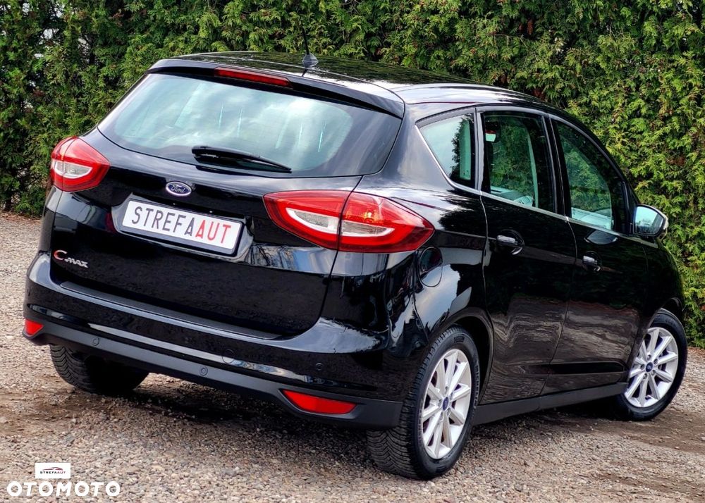 Ford C-MAX - 4