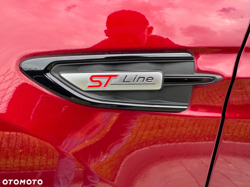 Ford Kuga 1.5 EcoBoost 2x4 ST-Line - 18