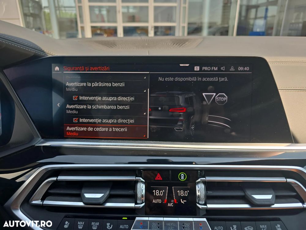 BMW X5 M M50d - 26