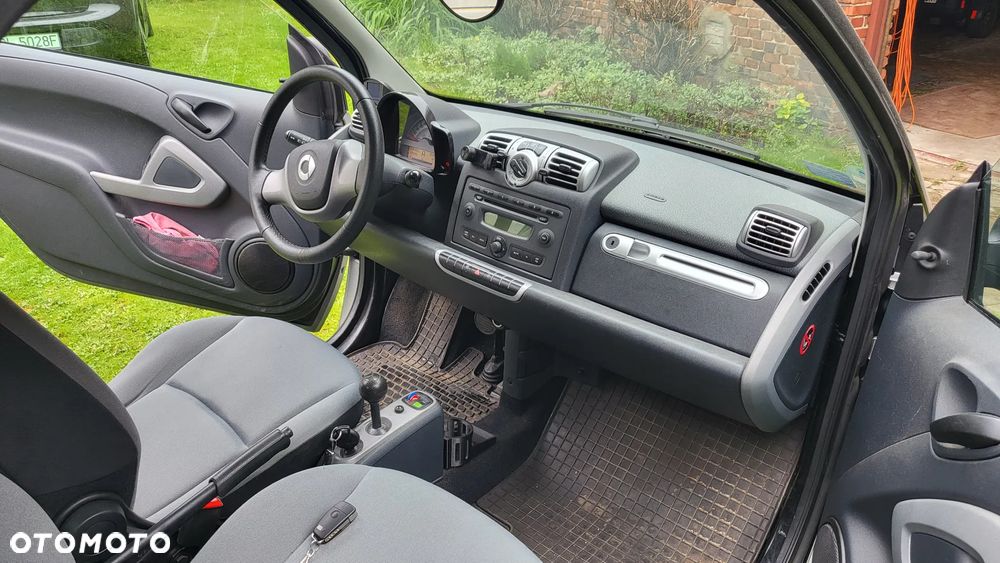 Smart Fortwo - 4