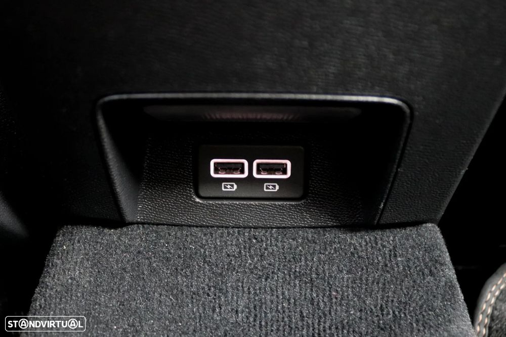 Peugeot 508 SW 1.6 Hybrid GT Line e-EAT8 - 34