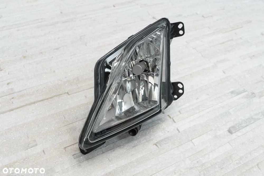 lampa przeciwmgielna przednia lewa jx7b13b221 ford focus mk4 iv 2018-2 - 9