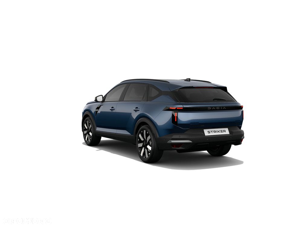 Dacia Striker - 4