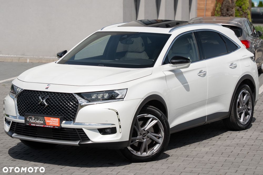 DS Automobiles DS 7 1.6 E-Tense Rivoli - 10