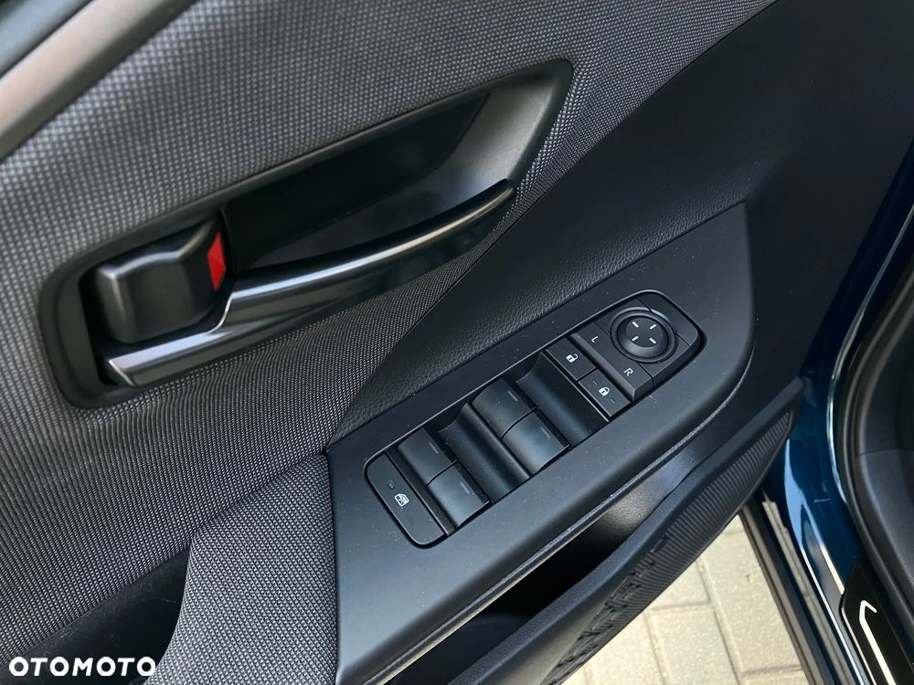 Toyota C-HR 1.8 Hybrid Comfort - 32