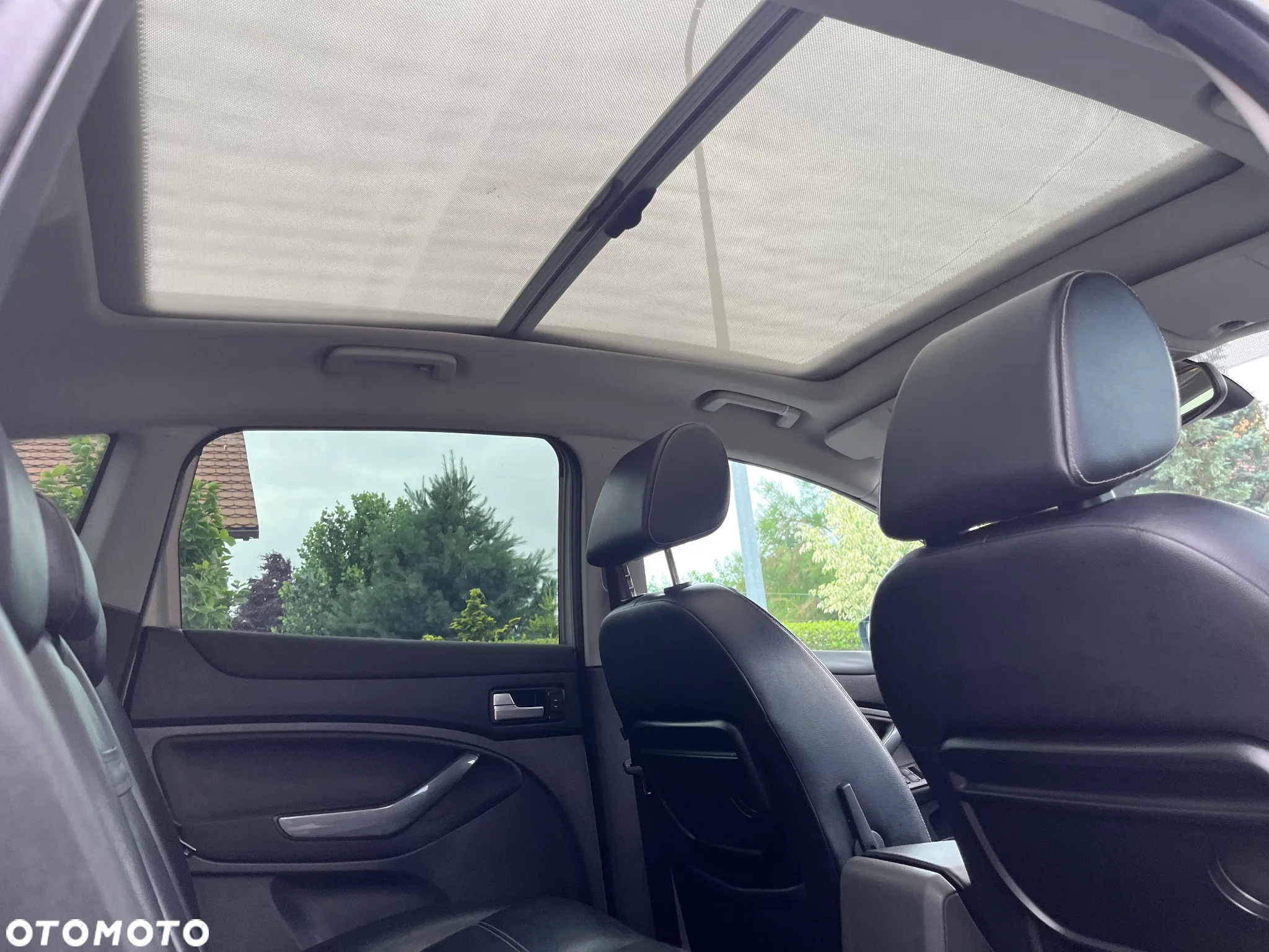 Ford Kuga 2.0 TDCi Titanium - 16