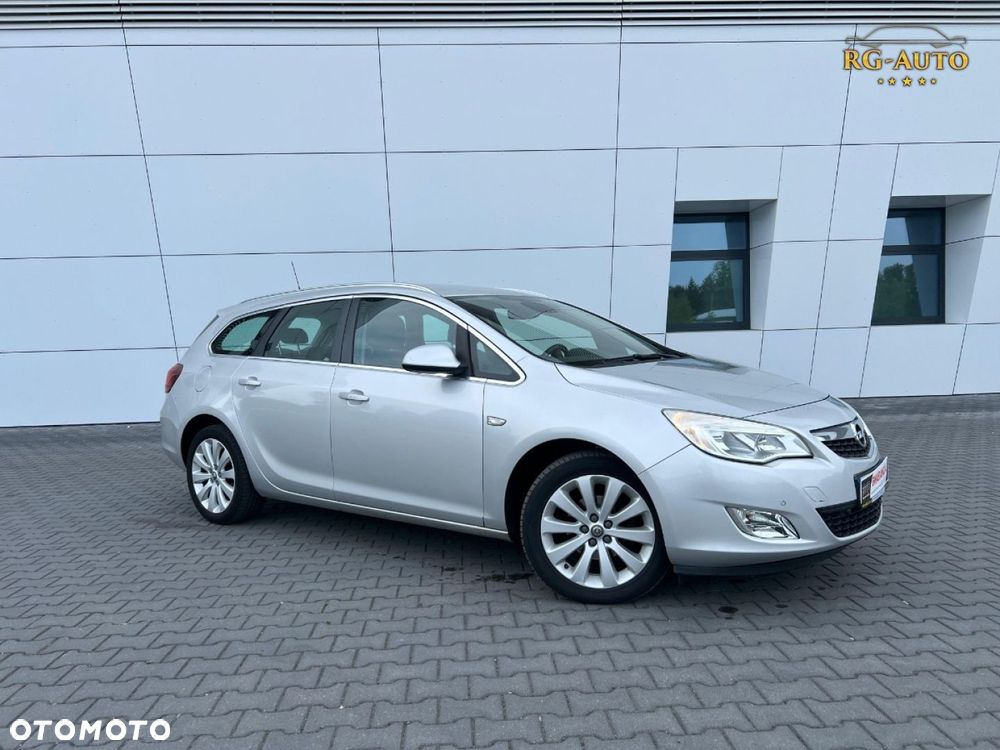Opel Astra - 4