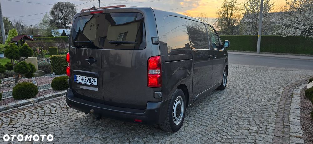 Toyota Proace - 7