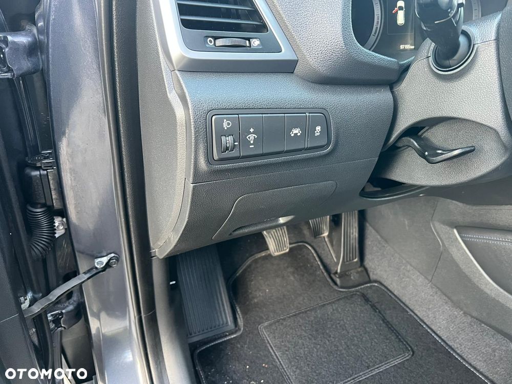 Hyundai Tucson 1.6 GDi 2WD Trend - 15