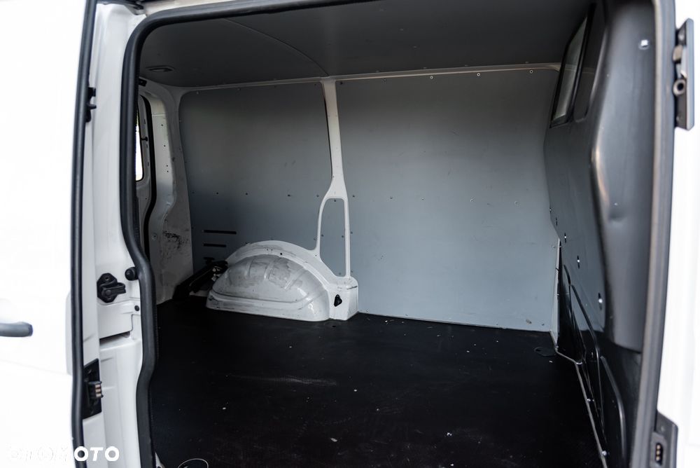 Volkswagen Transporter T6 - 32