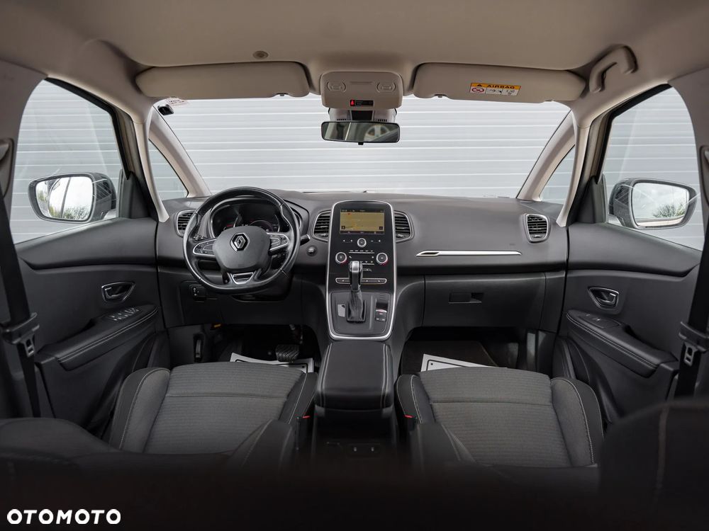 Renault Scenic ENERGY dCi 110 EDC Business - 17