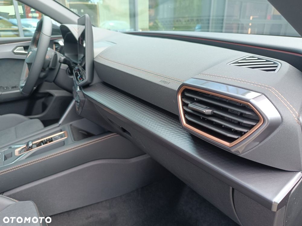 Cupra Leon 1.5 eTSI DSG - 19