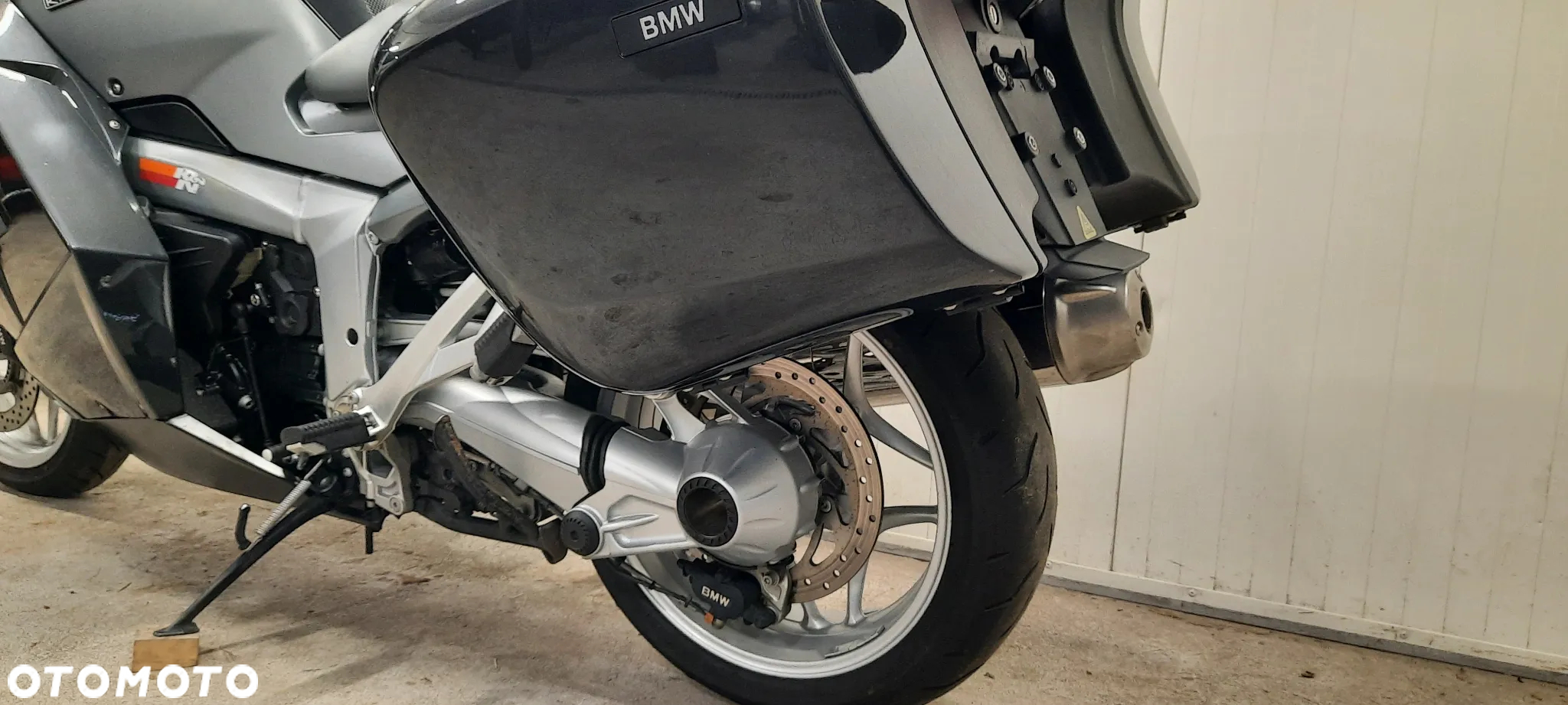 BMW K - 14