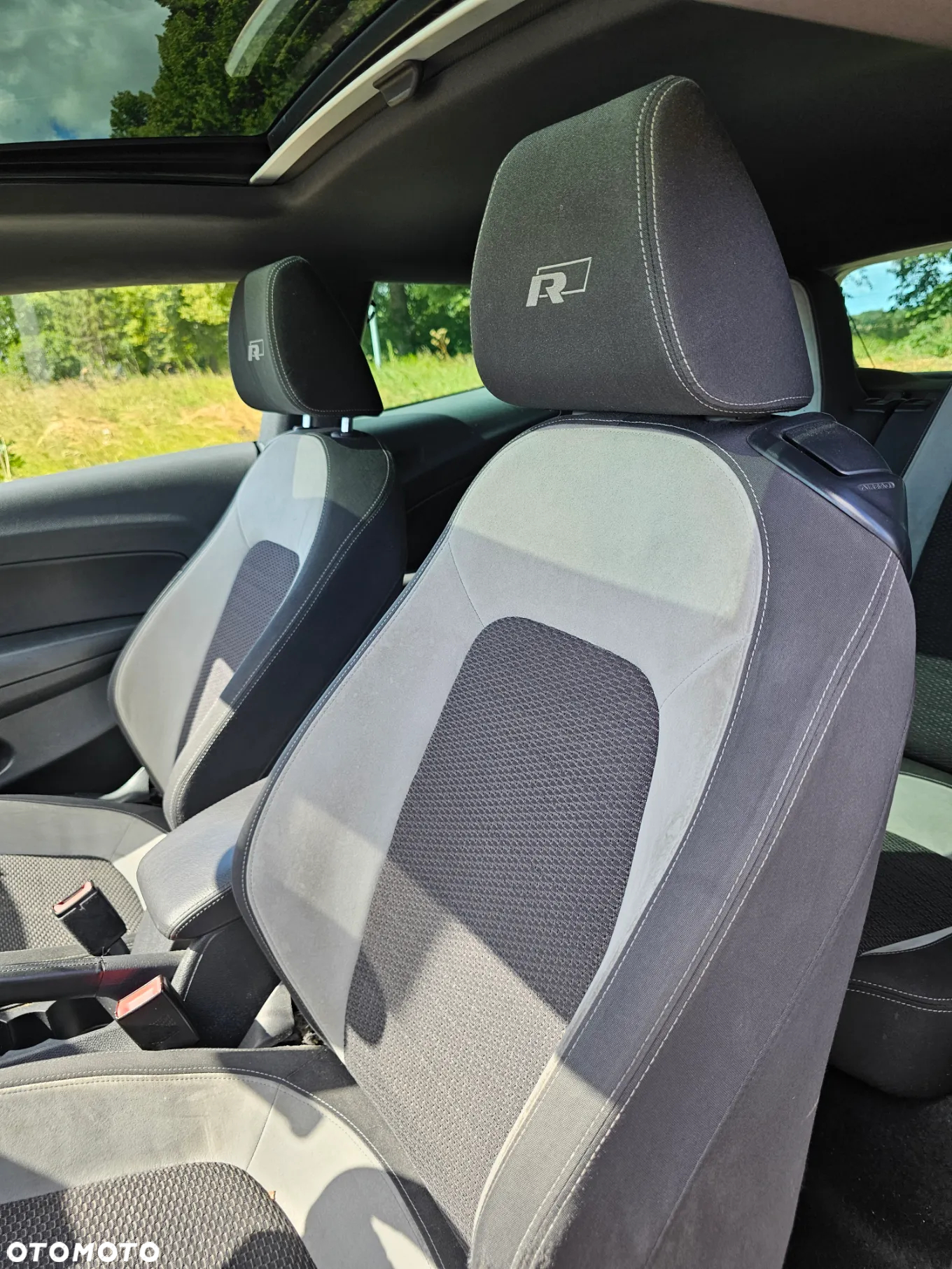 Volkswagen Scirocco 1.4 TSI DSG - 4