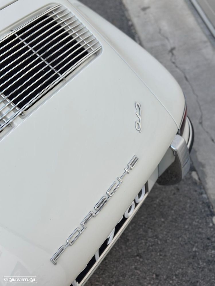 Porsche 912 ver-60-s - 14