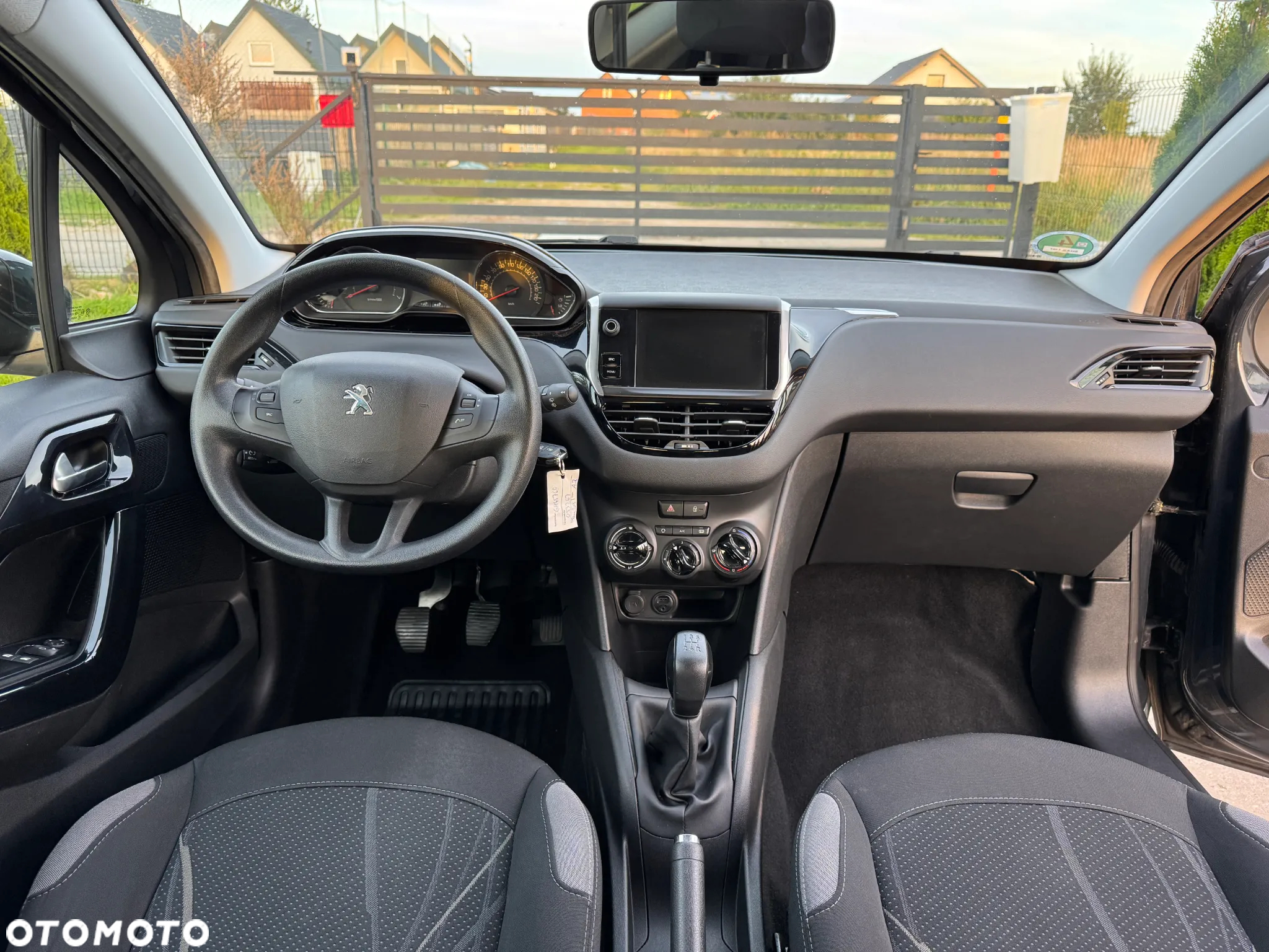 Peugeot 208 1.2 VTi Active - 6