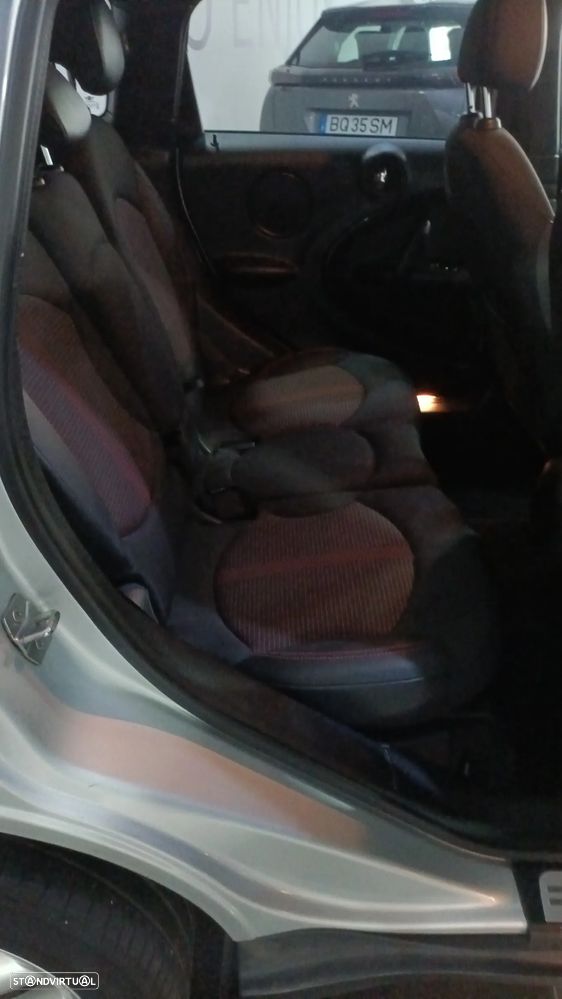 MINI Countryman Cooper Auto - 7