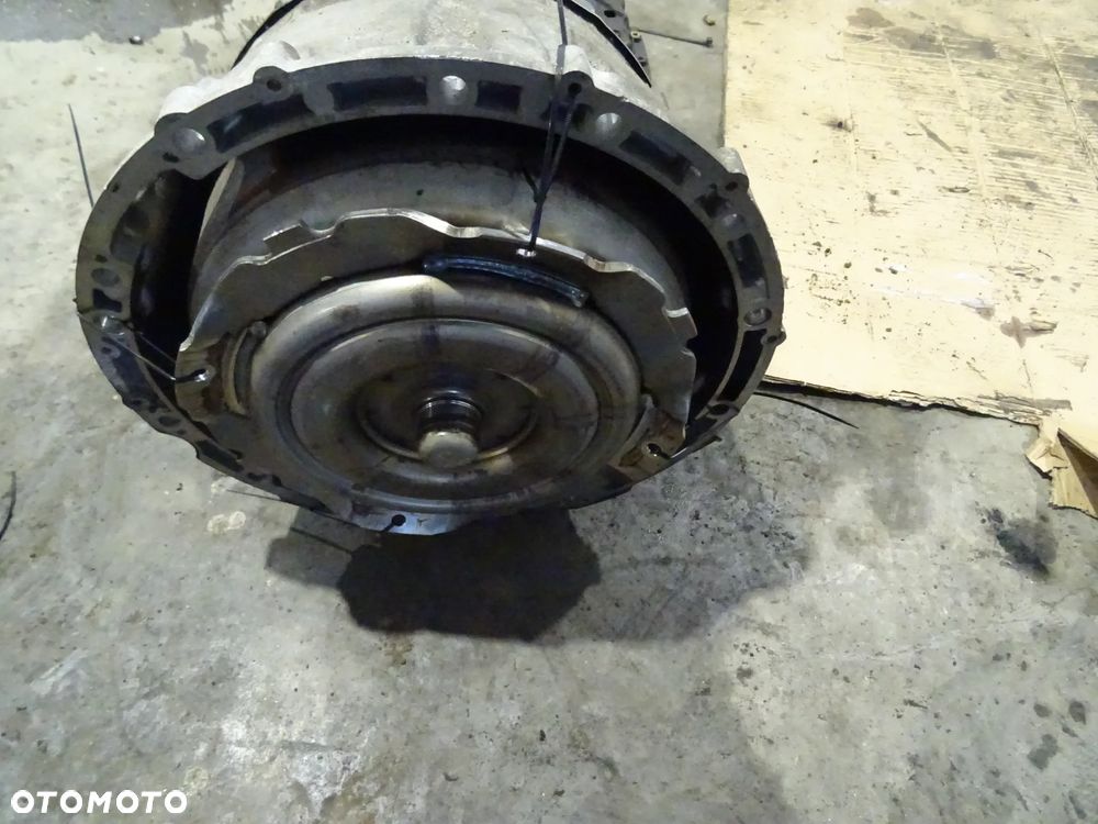 Skrzynia Biegów Automatyczna Mercedes E Klasa W212 Lift 2.2 CDI 2122700610 - 7