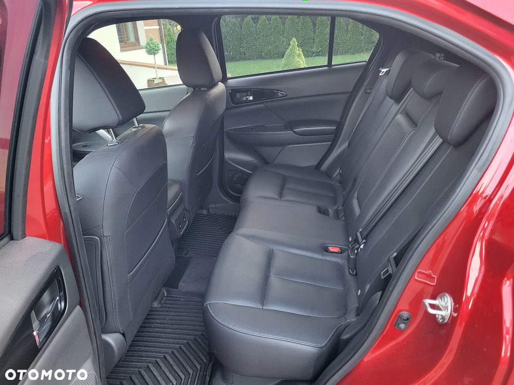 Mitsubishi Eclipse Cross 2.4 PHEV Instyle Plus - 20