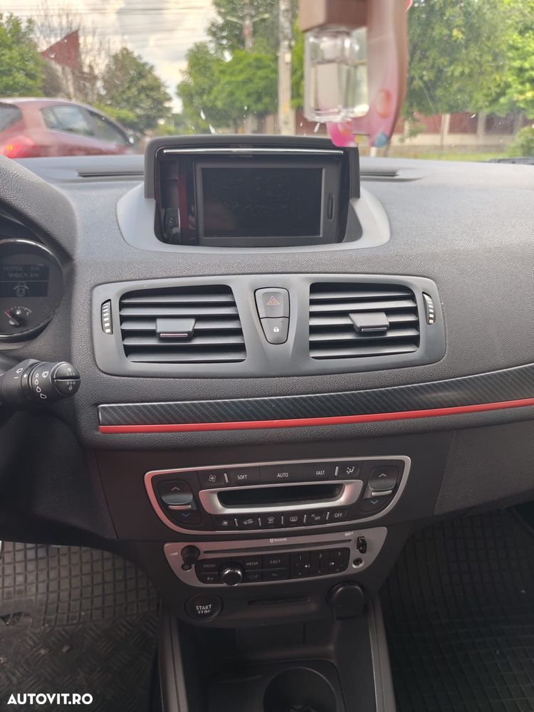 Renault Megane 1.5 dCi GT Line - 11