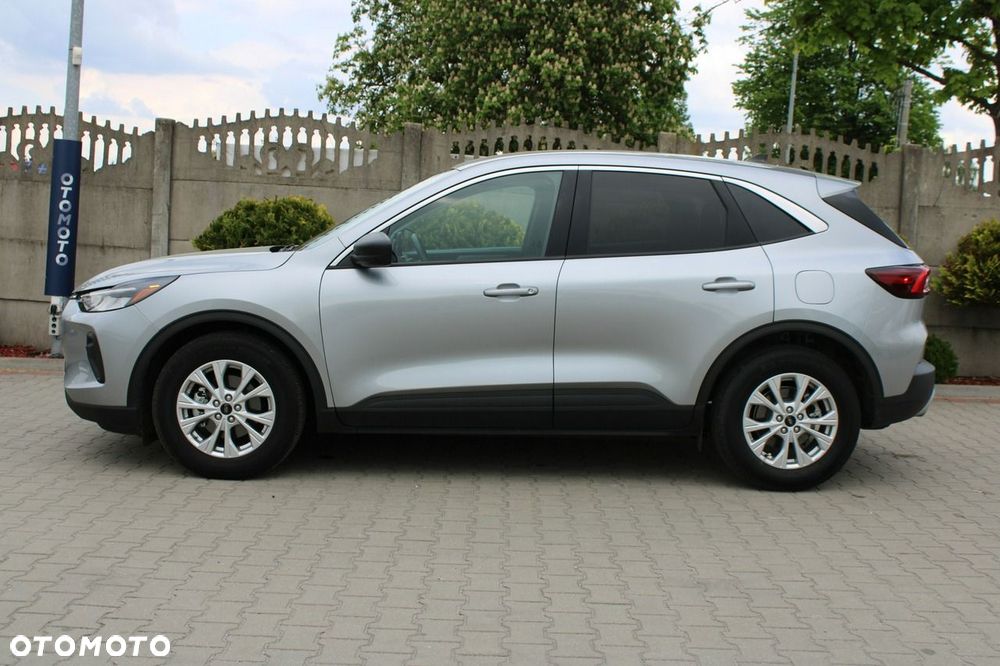Ford Escape - 4