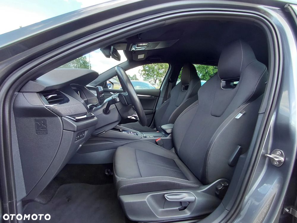 Skoda Octavia 2.0 TSI 4x4 Sportline DSG - 25