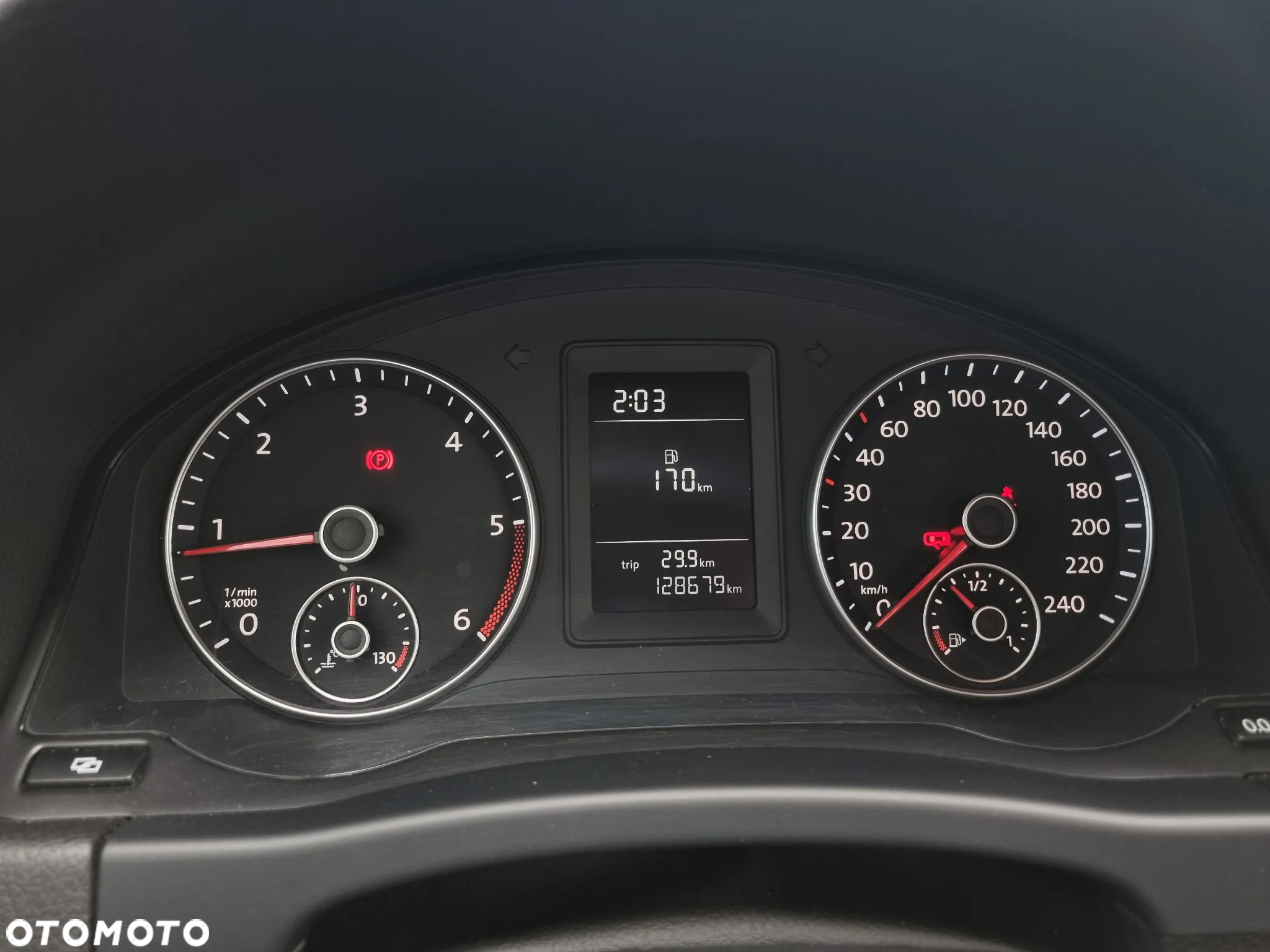 Volkswagen Golf Plus - 13