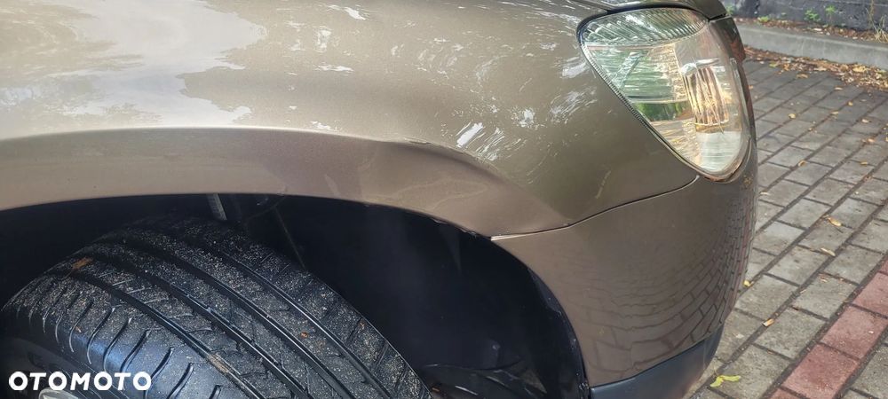 Skoda Yeti 2.0 TDI DPF - 23