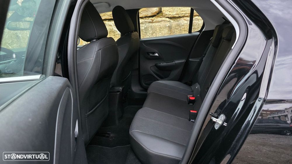 Opel Corsa 1.2 T Elegance - 42