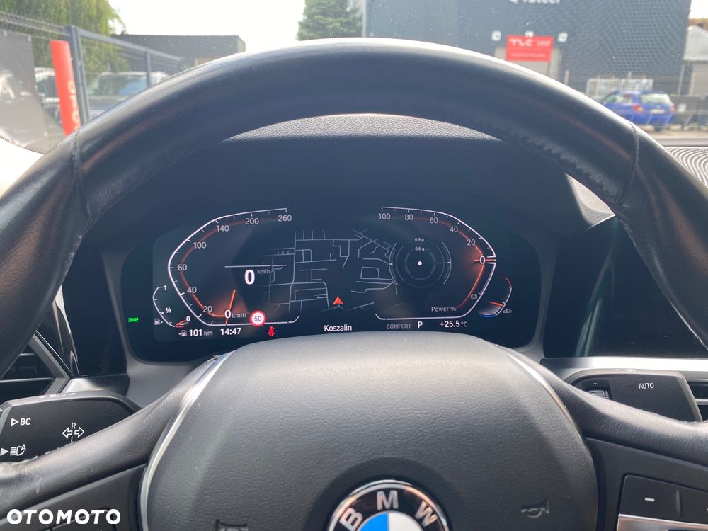 BMW Seria 4 420i - 25